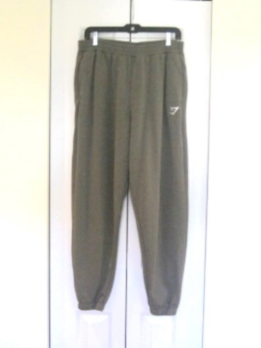 Gymshark Training Regular Fleece Joggers
